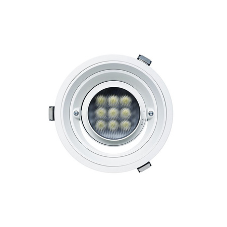 ERCO LED  