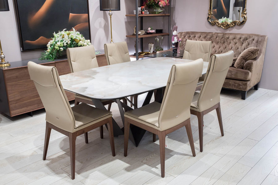 Cattelan Italia столовая Cattelan Italia столовая